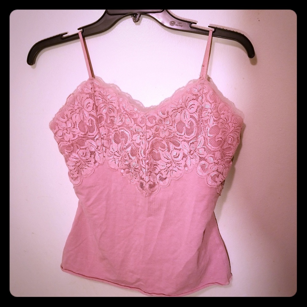 Victoria's Secret Camisol